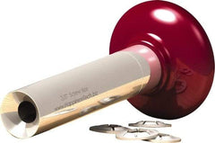 Value Collection - 7/8" OD Push-On Retainer Tool for 3/8" & 10mm - 5" OAL, 3" Deep - Apex Tool & Supply