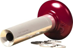 Value Collection - 0.938" OD Push-On Retainer Tool for 7/16" - 5" OAL, 3" Deep - Apex Tool & Supply