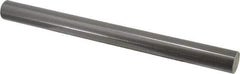 Pacific Bearing - 1" Diam, 1' Long, 6061-T6 Ceramic Coated Aluminum Feather Round Linear Shafting - 70C Hardness - Apex Tool & Supply