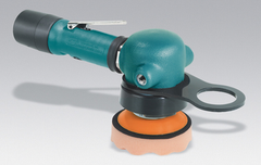 #57126 - 3" - Air Powered Buffing Tool - Apex Tool & Supply