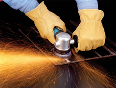 #57127 - Depressed Center Wheel Grinder - Apex Tool & Supply