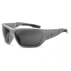 BALDR-AF SMK LENS MATTE GRAY - Apex Tool & Supply