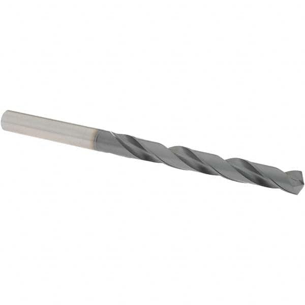 OSG - 5/16" 130° Powdered Metal Jobber Drill - Apex Tool & Supply