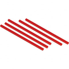 Brady - Pack of (5), Lockout Accessory Breaker Blocker Bars - Apex Tool & Supply