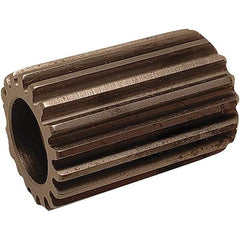Dynabrade - Air Finishing Sander Pinion - Use with 13511, 13512, 13515, 13516, 13517, 13518, 13520, 13531 - Apex Tool & Supply