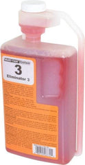 Minuteman - 0.5 Gal Bottle All-Purpose Cleaner - Liquid, Floral - Apex Tool & Supply