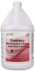Minuteman - 1 Gal Jug Cleaner - Apex Tool & Supply