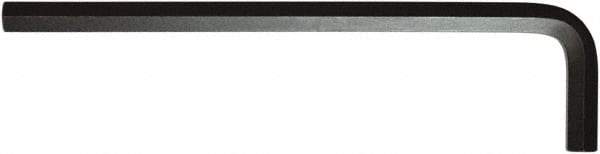 Bondhus - 7/8" Hex, Long Arm, Hex Key - 12-45/64" OAL, Inch System of Measurement - Apex Tool & Supply