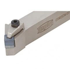 CSSNR2525M1207-RD - Turning Toolholder - Apex Tool & Supply