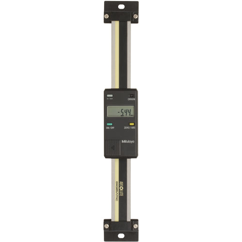 6″/150MM VERTICAL DIGIMATIC SCALE - Apex Tool & Supply