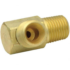 Reelcraft - Hose Reel Accessories Type: Oxygen Fitting For Use With: T-1225-04 1 - Apex Tool & Supply