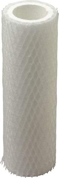 Parker - Coalescing Filter Element - 0.01 µ Rating, For Use with Finite H-Series - Apex Tool & Supply