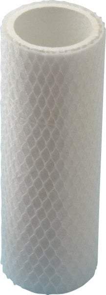 Parker - Coalescing Filter Element - 0.01 µ Rating, For Use with Finite H-Series - Apex Tool & Supply