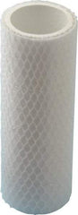 Parker - Coalescing Filter Element - 0.01 µ Rating, For Use with Finite H-Series - Apex Tool & Supply