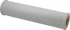 Parker - Coalescing Filter Element - 0.01 µ Rating, For Use with Finite H-Series - Apex Tool & Supply