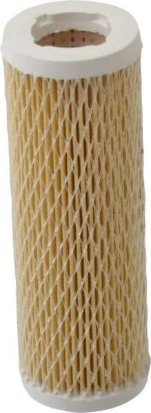Parker - Replacement Filter Element - 3 µ Rating, For Use with Finite H-Series - Apex Tool & Supply