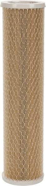 Parker - Replacement Filter Element - 3 µ Rating, For Use with Finite H-Series - Apex Tool & Supply