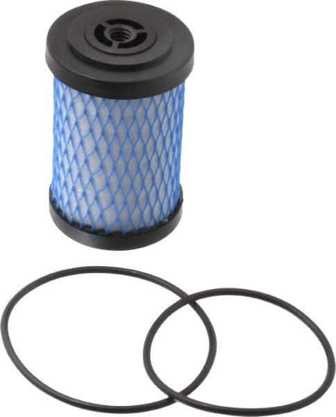 Parker - Coalescing Filter Element - 0.01 µ Rating, For Use with Wilkerson MTP-95-549 - Apex Tool & Supply