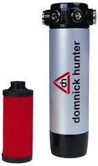 Domnick Hunter - Air Dryer Replacement Drain Drain - For Use with MFP1 Coalescer - Apex Tool & Supply