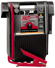 Value Collection - 12/24 Volt Jump Starter - 3,200/1,600 Starter Amps - Apex Tool & Supply