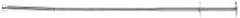 Blackhawk by Proto - 13-1/2" Long Retrieving Tool - Steel - Apex Tool & Supply