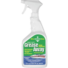 CRC - 32 oz Spray Bottle Automotive Engine Cleaner/Degreaser - Apex Tool & Supply
