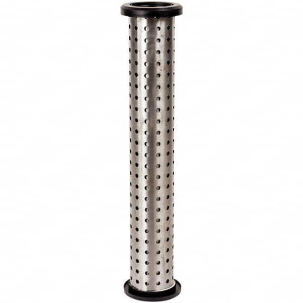 Hankison - Filter Elements Applications: Vapor Filter Media: Carbon - Apex Tool & Supply