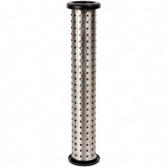 Hankison - Filter Elements Applications: Vapor Filter Media: Carbon - Apex Tool & Supply