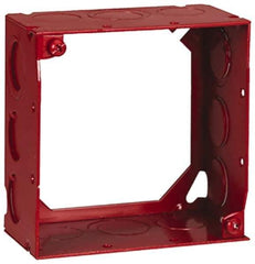 Thomas & Betts - Electrical Outlet Box Steel Extension Ring - Apex Tool & Supply