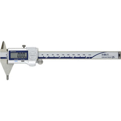 6″ DIGIMATIC CALIPER COOLANT PROOF - Apex Tool & Supply
