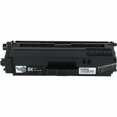 Brother - Black Toner Cartridge - Use with Brother HL-L8250CDN, L8350CDW, L8350CDWT, MFC-L8600CDW, L8850CDW - Apex Tool & Supply