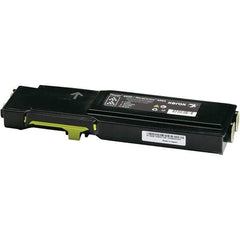 Xerox - Yellow Toner Cartridge - Use with Xerox Phaser 6600, WorkCentre 6605 - Apex Tool & Supply