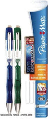 Paper Mate - 0.7mm Lead Mechanical Pencil - Graphite - Apex Tool & Supply
