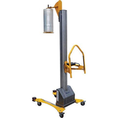 Vestil - Stretch Wrap & Pallet Wrap Machines Type: Wrap Machine Height (Inch): 70-1/8 - Apex Tool & Supply