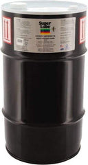 Synco Chemical - 15 Gal Drum, ISO 68, SAE 80W, Air Compressor Oil - -40°F to 500° - Apex Tool & Supply