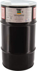 Synco Chemical - 15 Gal Drum, ISO 46, SAE 75W, Air Compressor Oil - -40°F to 500° - Apex Tool & Supply
