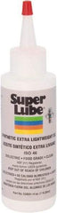 Synco Chemical - Bottle, ISO 46, SAE 75W, Air Compressor Oil - -40°F to 500° - Apex Tool & Supply
