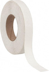 PRO-SAFE - Glow Solid Color Anti-Slip Vinyl Tape - 1" Wide x 60' Long, General Traffic - Apex Tool & Supply