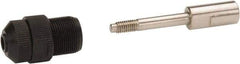 AVK - 3 Piece, M6 Thread Adapter Kit for Manual Insert Tool - Must Also Buy AA480N or AA510N to Make a Full System, for Use with AA480 - Apex Tool & Supply