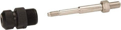 AVK - 3 Piece, 5/16-18 Thread Adapter Kit for Manual Insert Tool - Must Also Buy AA480N or AA510N to Make a Full System, for Use with AA480 - Apex Tool & Supply