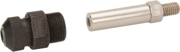 AVK - 3 Piece, 5/16-18 Thread Adapter Kit for Manual Insert Tool - Must Also Buy AA480N or AA510N to Make a Full System, for Use with AA480 - Apex Tool & Supply