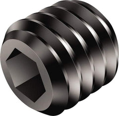 Sandvik Coromant - Screw for Indexables - Apex Tool & Supply