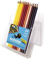 Prismacolor - Scholar Colored Pencil - Assorted Colors - Apex Tool & Supply