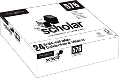 Prismacolor - Scholar Colored Pencil - Assorted Colors - Apex Tool & Supply