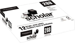 Prismacolor - Scholar Colored Pencil - Assorted Colors - Apex Tool & Supply