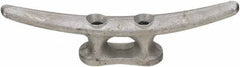 National Mfg. - Rope Accessories Type: Long Horn Cleat For Use With: Rope - Apex Tool & Supply