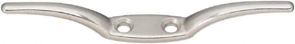 National Mfg. - Rope Accessories Type: Long Horn Cleat For Use With: Rope - Apex Tool & Supply