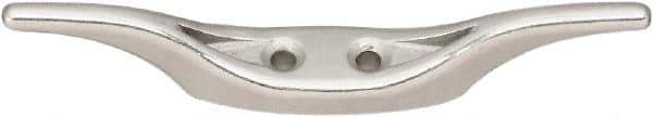 National Mfg. - Rope Accessories Type: Long Horn Cleat For Use With: Rope - Apex Tool & Supply