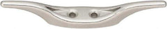 National Mfg. - Rope Accessories Type: Long Horn Cleat For Use With: Rope - Apex Tool & Supply