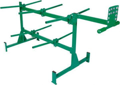 Greenlee - Cart Dispenser - Use with GMX Series - Apex Tool & Supply